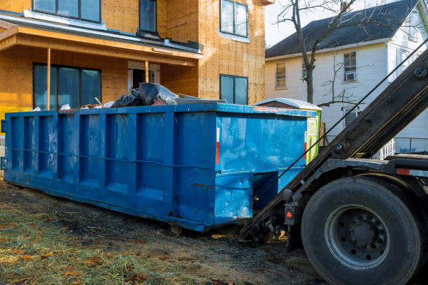 Best Junk Hauling Services  in Frederickson, WA