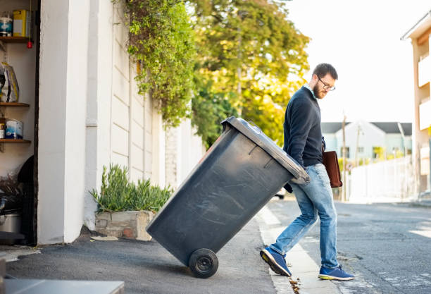 Best Local Junk Hauling  in Frederickson, WA