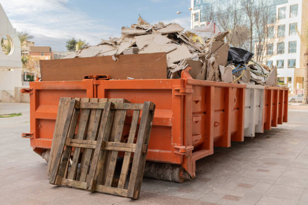 Best Professional Junk Removal  in Frederickson, WA