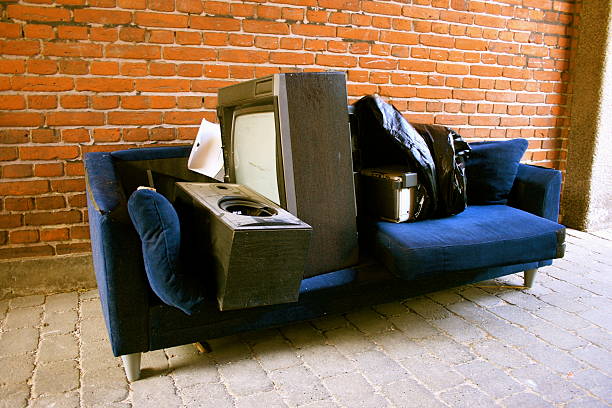 Best Trash Removal Near Me  in Frederickson, WA